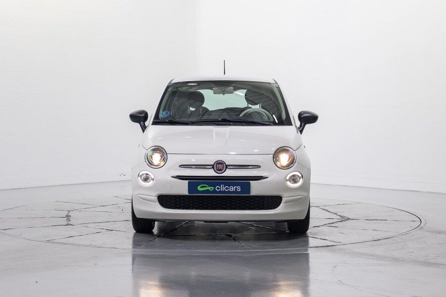Foto del FIAT 500 1.0 Hybrid Monotrim 52kW