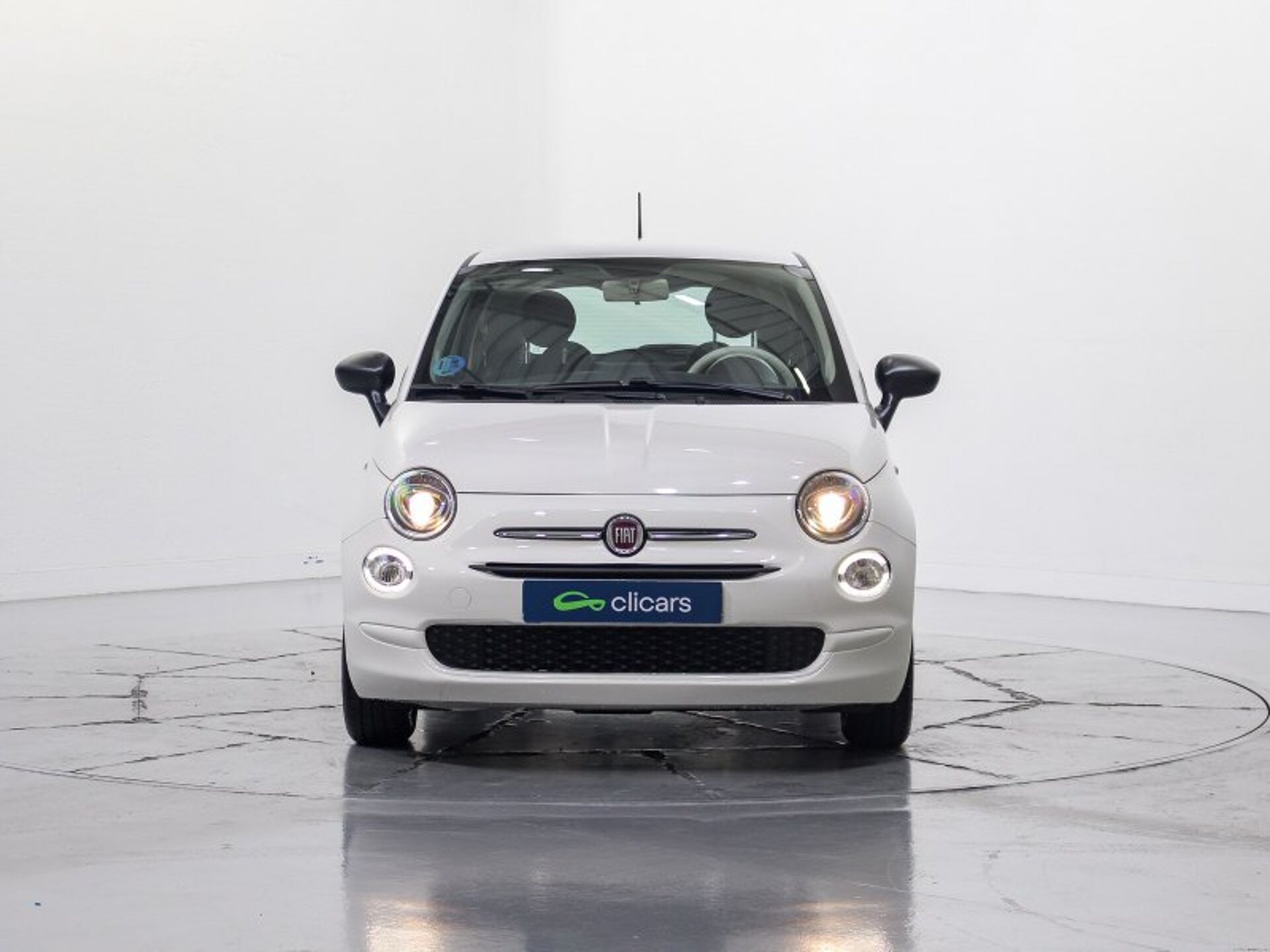 Imagen 2 de FIAT 500