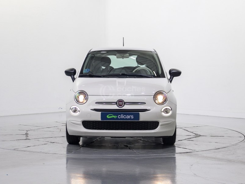 Foto del FIAT 500 1.0 Hybrid Monotrim 52kW
