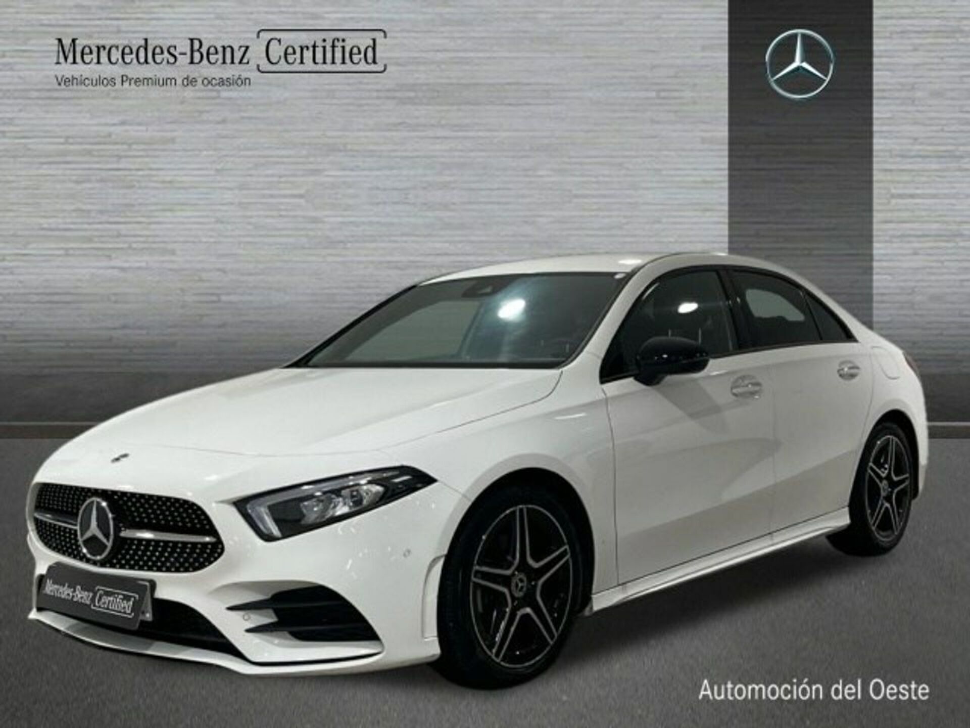 Imagen de MERCEDES Clase A