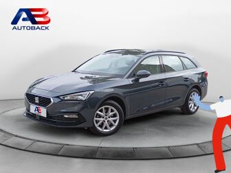 Imagen de SEAT León ST 1.0 eTSI S&S Style DSG-7 110