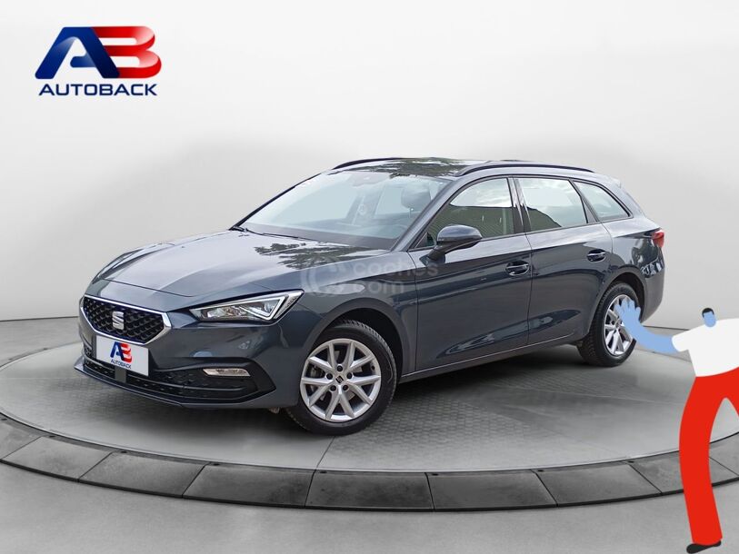 Foto del SEAT León 1.4 TSI e-Hybrid S&S Xcellence DSG-6 204