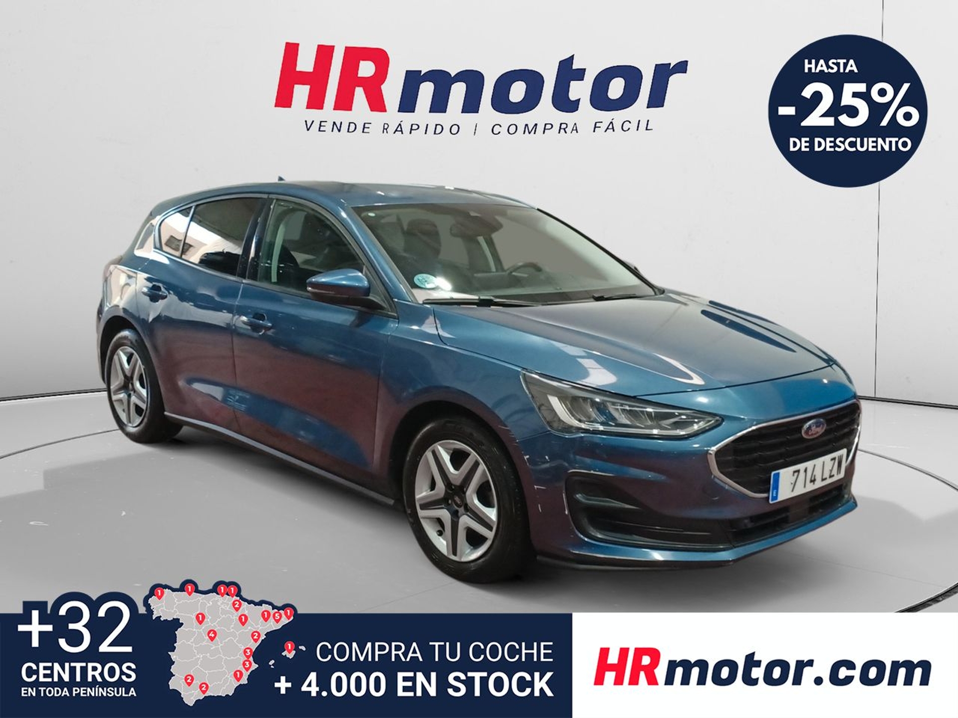 Imagen de FORD Focus