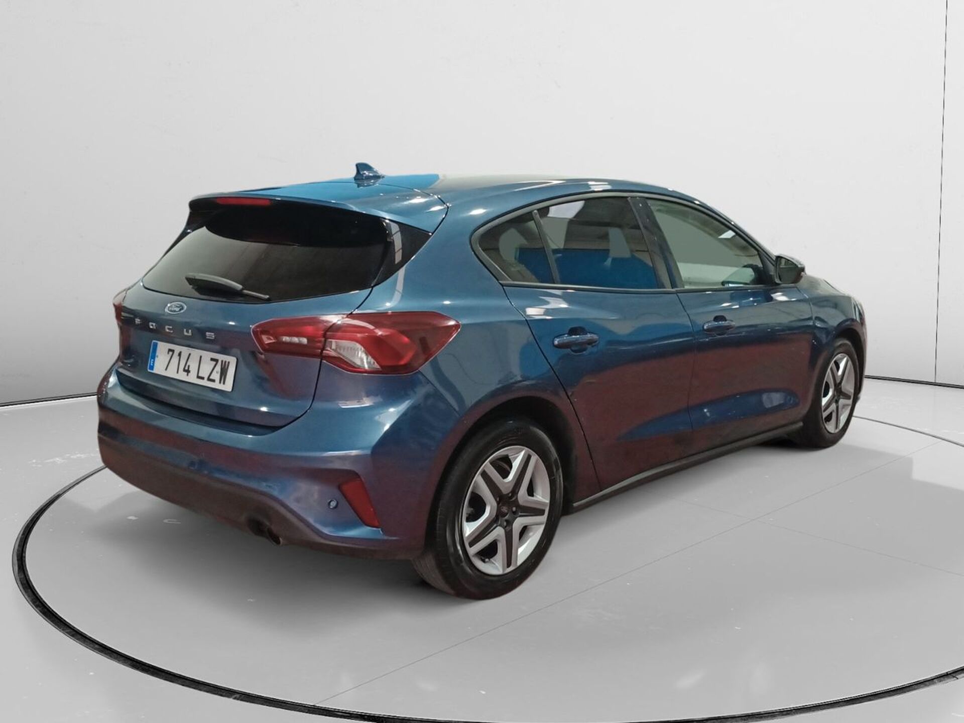 Imagen 2 de FORD Focus