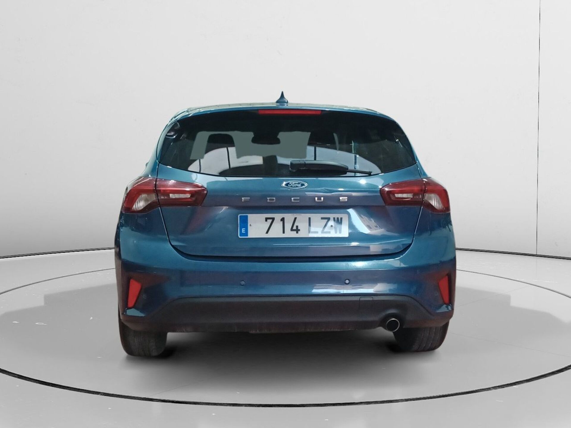 Imagen 3 de FORD Focus