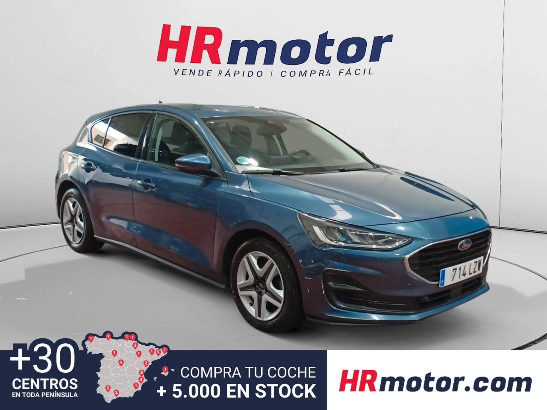 Imagen de FORD Focus