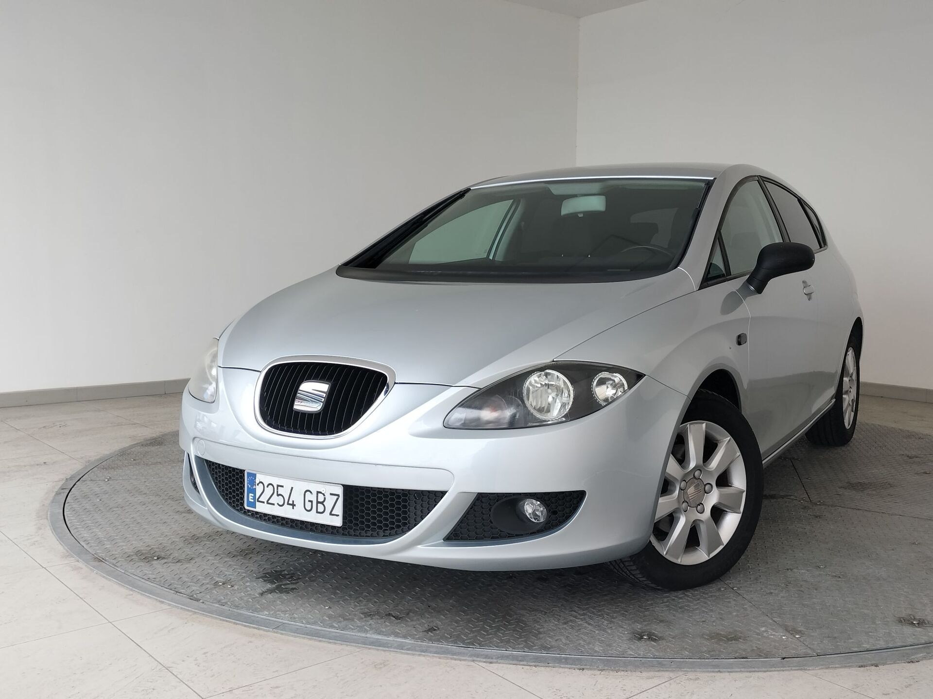 Imagen de SEAT León