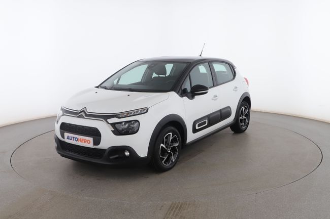 CITROEN C3 (1.2 PureTech Feel Pack) en Madrid