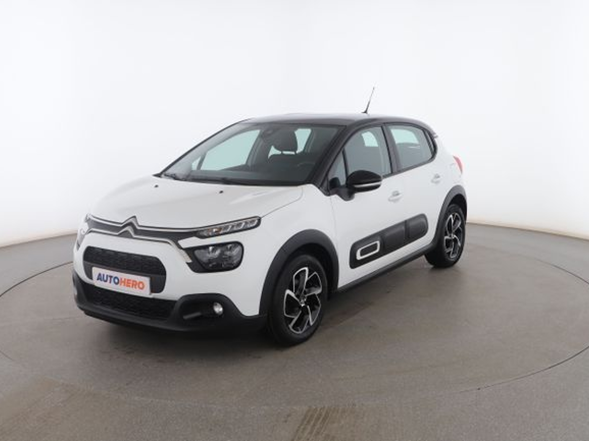 Imagen de CITROEN C3