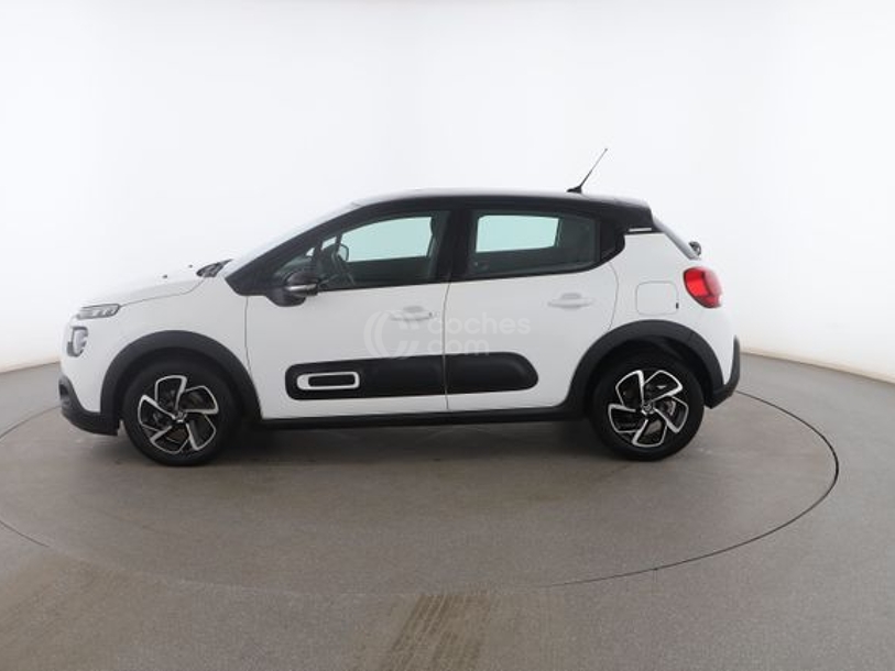 Foto del CITROEN C3 1.2 PureTech S&S Feel Pack EAT6 110