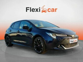 Imagen de TOYOTA Corolla 180H GR-Sport