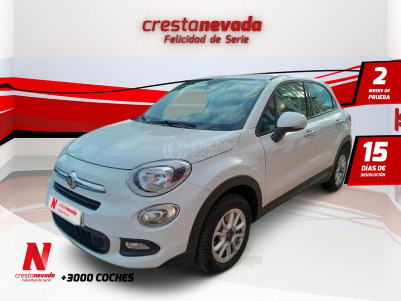 Foto del FIAT 500X 1.6 E-Torq Pop Star 4x2 81kW