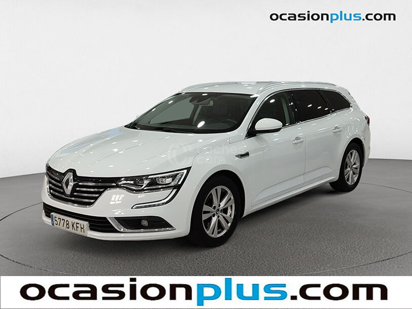 Foto del RENAULT Talisman S.T. 1.6dCi Energy TT Zen EDC 118kW