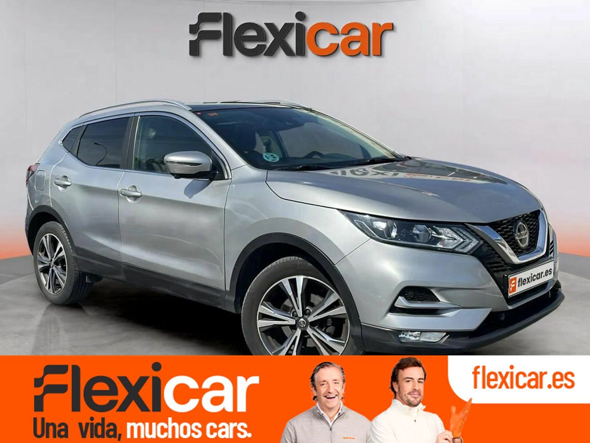 Imagen de NISSAN Qashqai