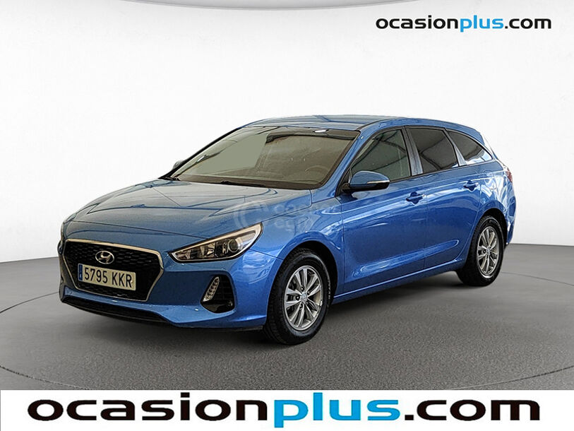 Foto del HYUNDAI i30 CW 1.0 TGDI Link