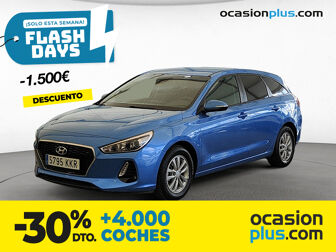 Imagen de HYUNDAI i30 CW 1.0 TGDI Link