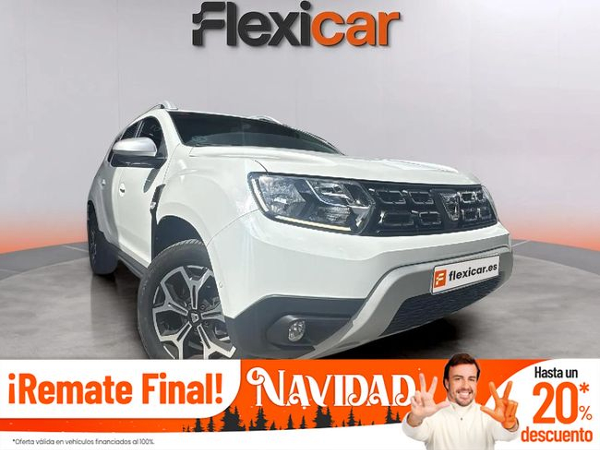 Imagen de DACIA Duster