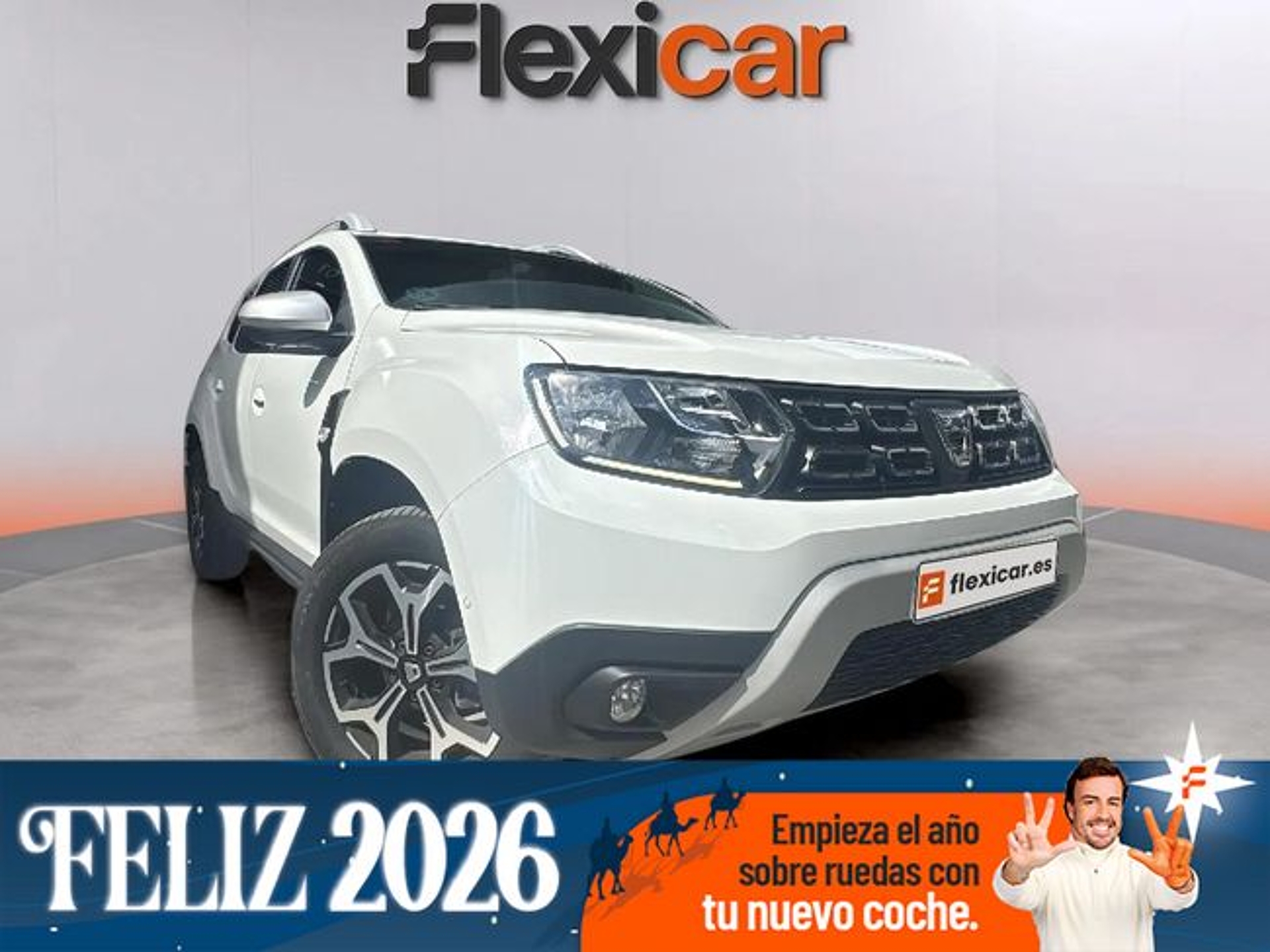 Imagen de DACIA Duster