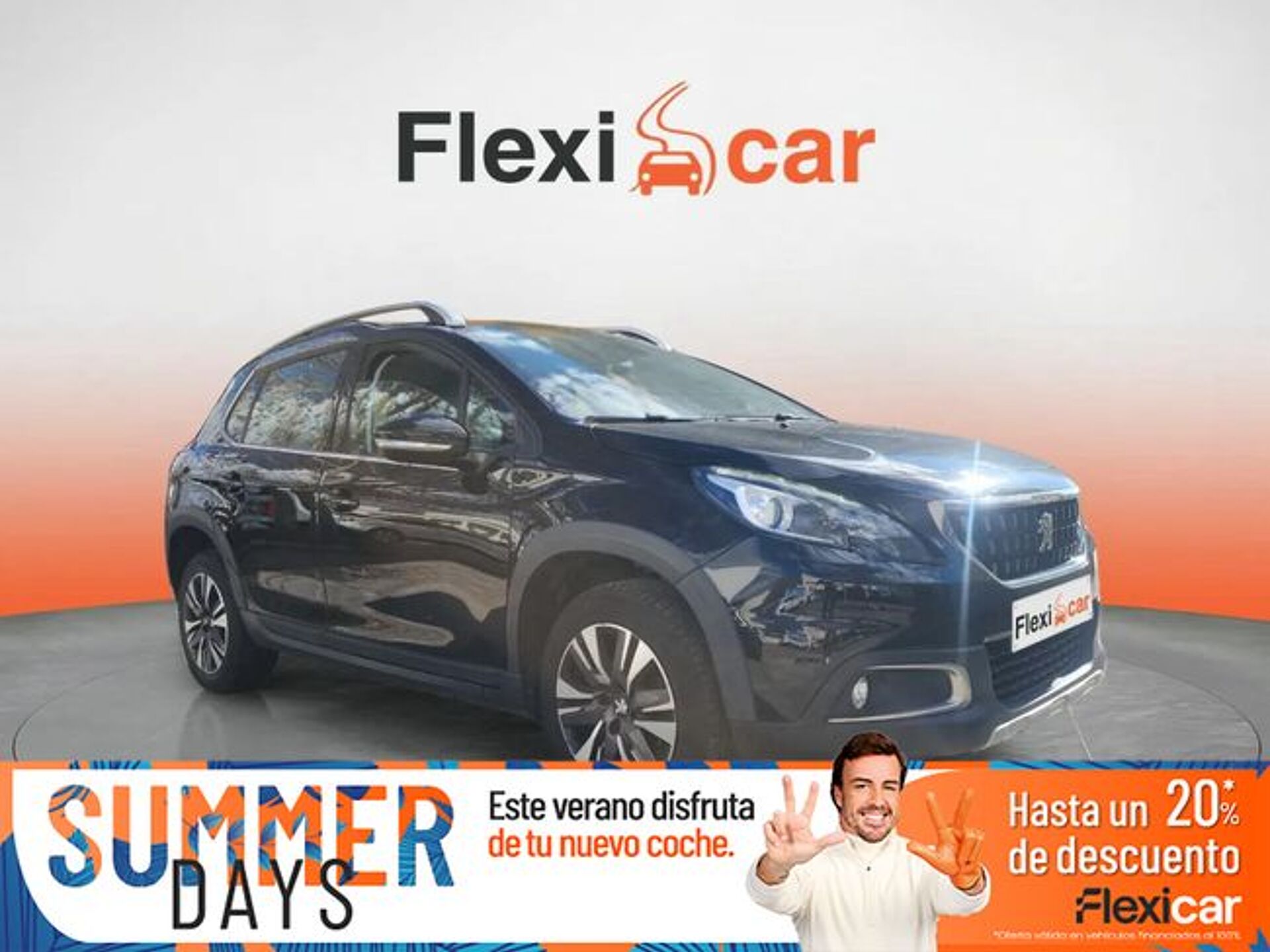 Imagen de PEUGEOT 2008