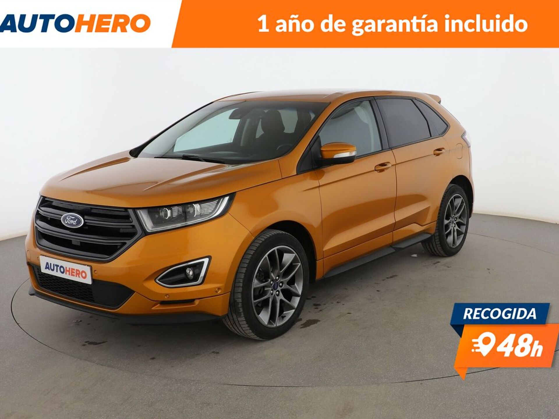 Imagen de FORD Edge