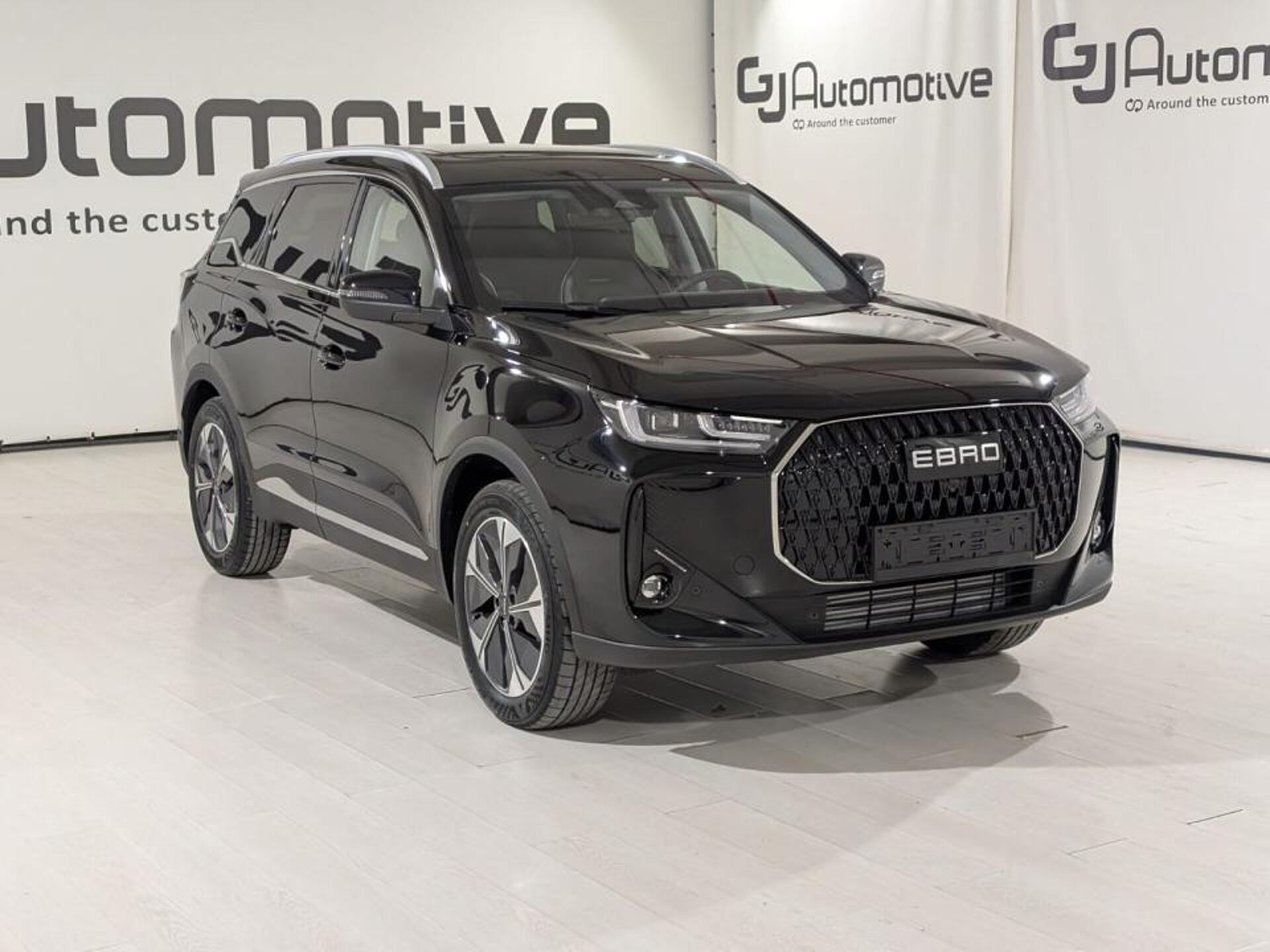 Imagen 3 de EBRO s700