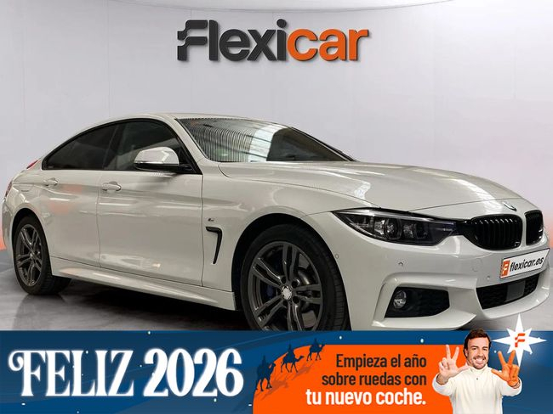 Imagen de BMW Serie 4