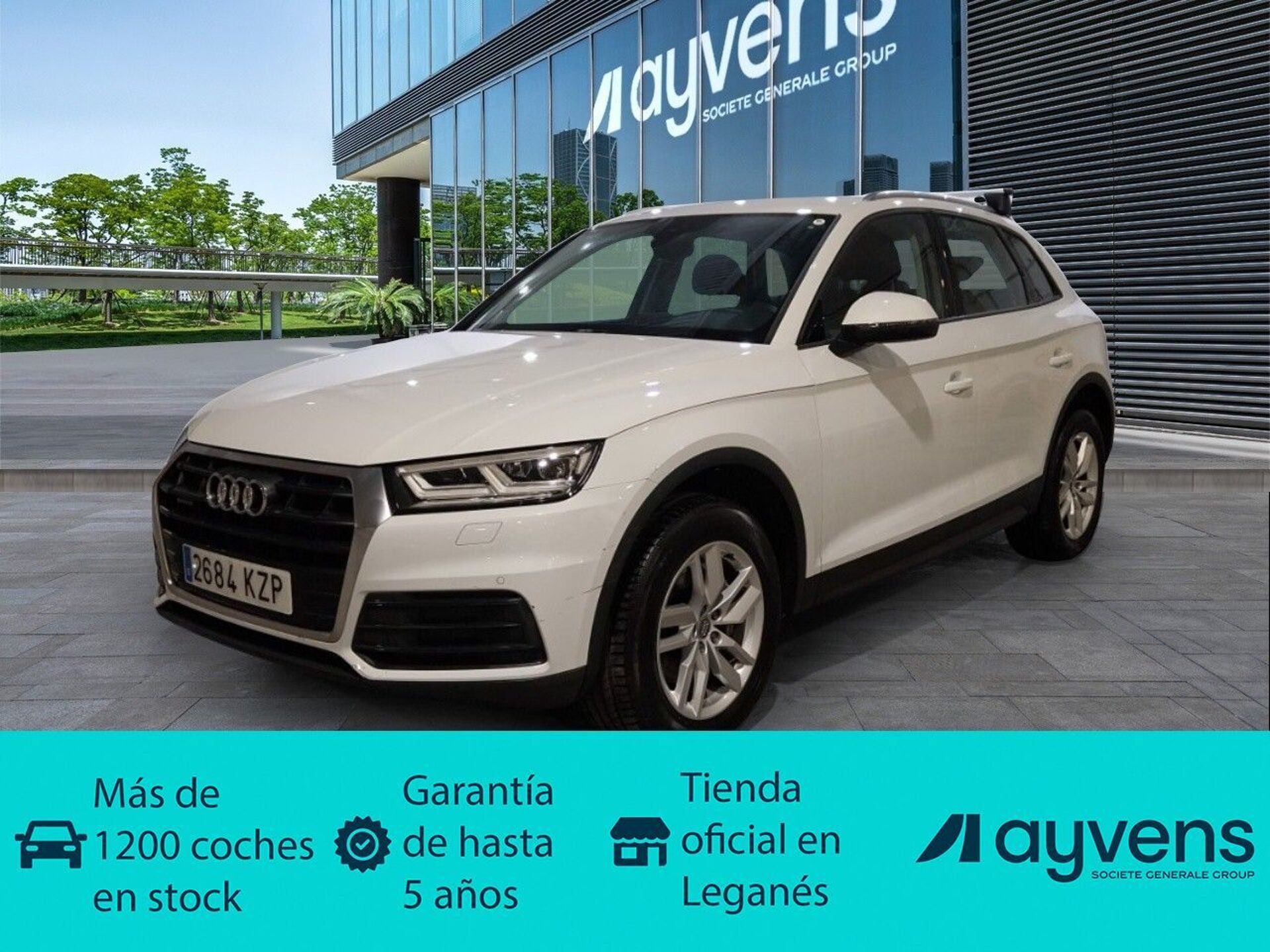 Imagen 1 de AUDI Q5