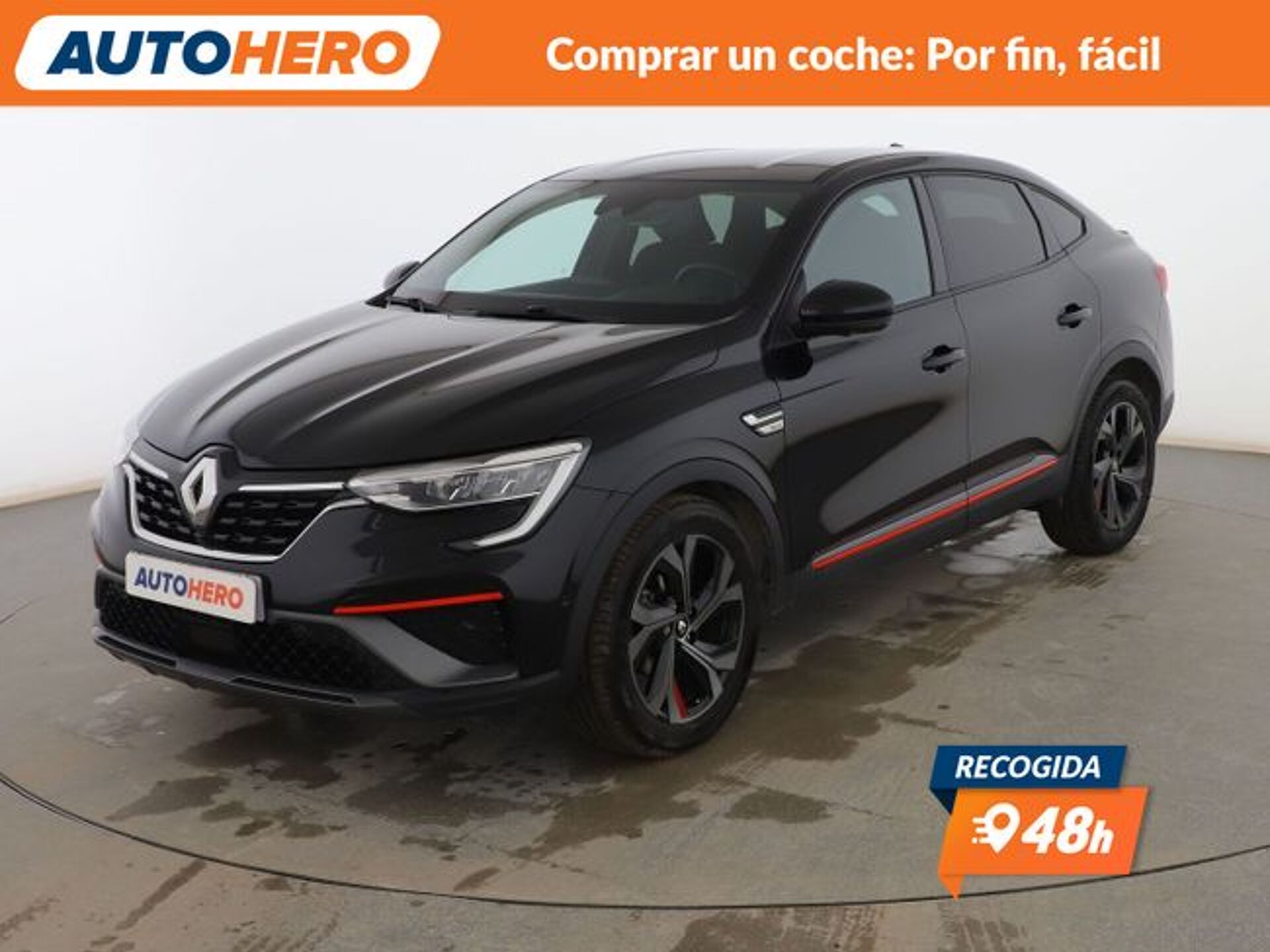 Imagen 1 de RENAULT Arkana