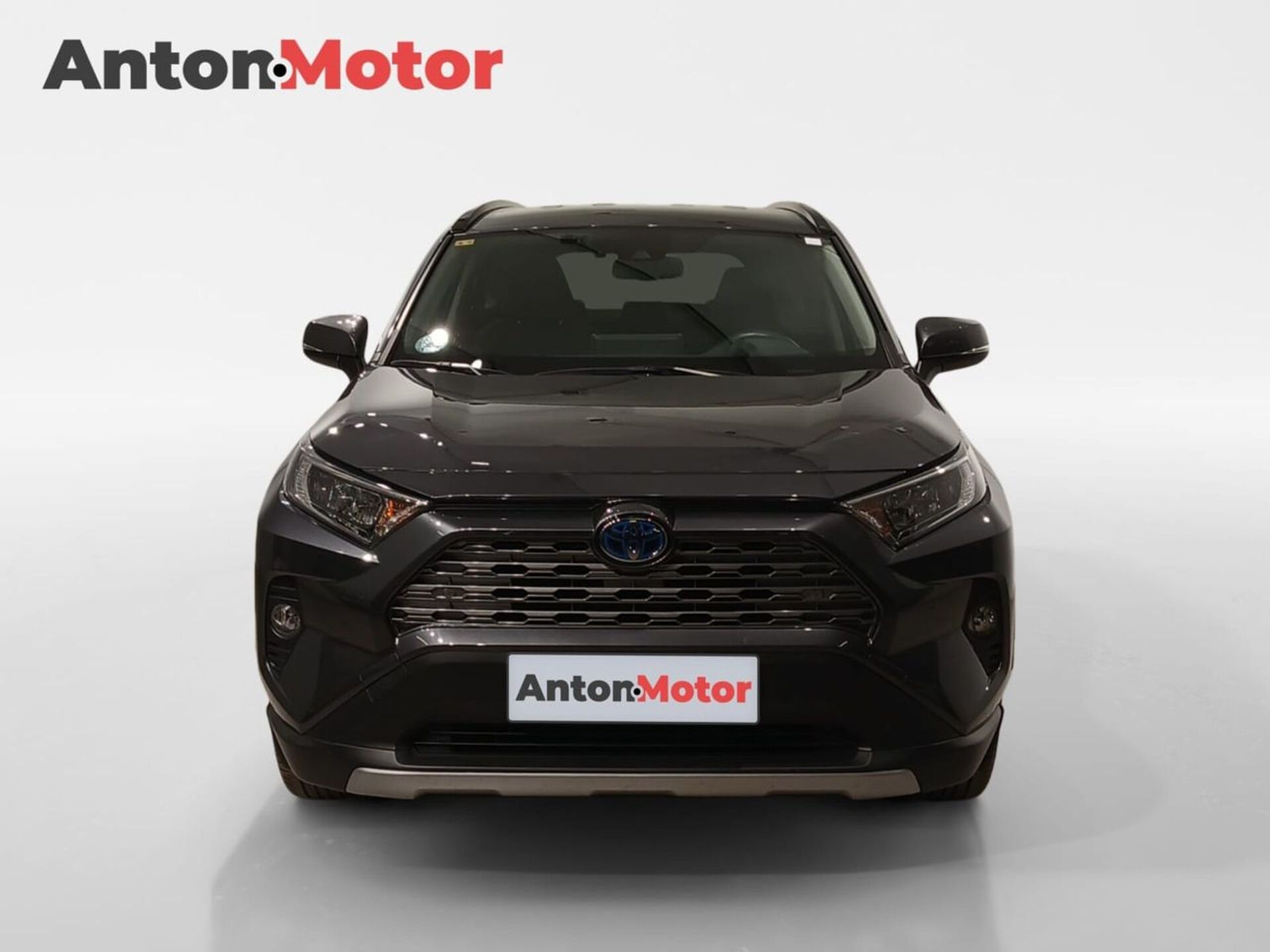 Imagen 2 de TOYOTA RAV-4