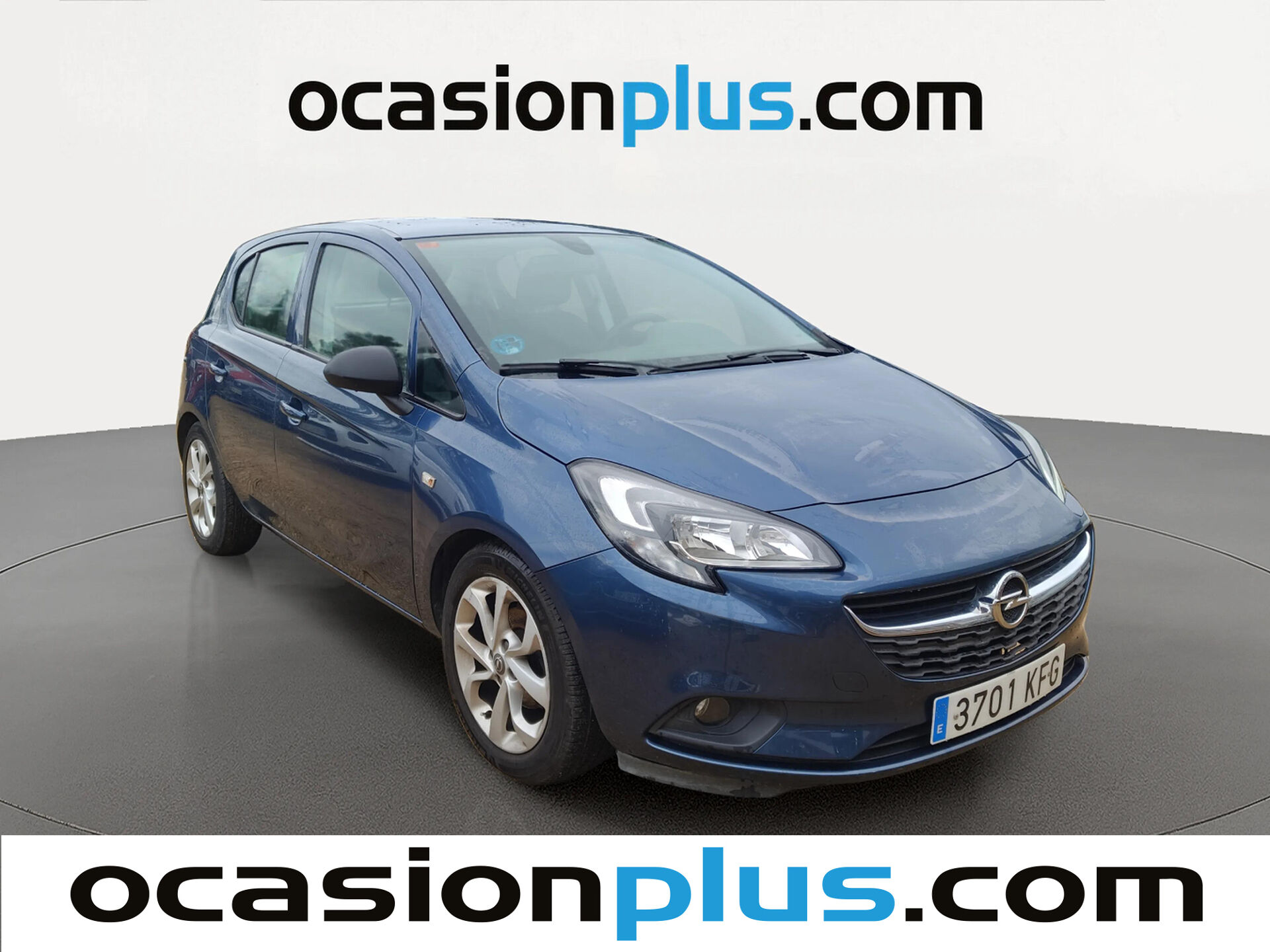 Imagen 2 de OPEL Corsa