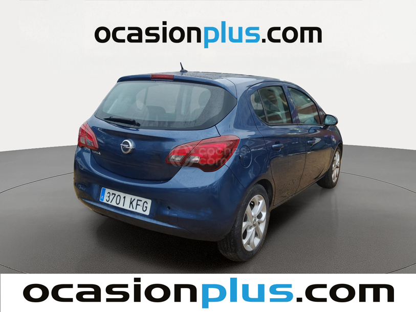 Foto del OPEL Corsa 1.4 Selective 90