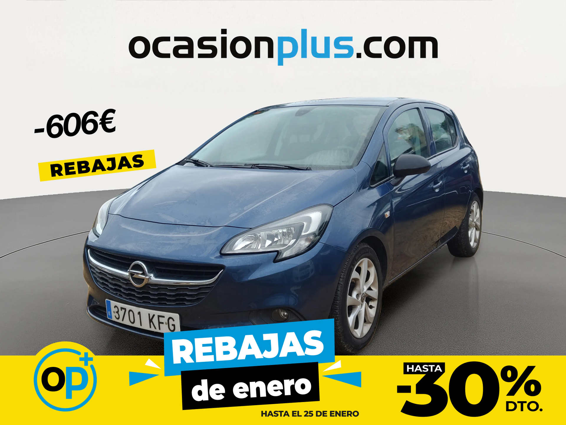Imagen de OPEL Corsa