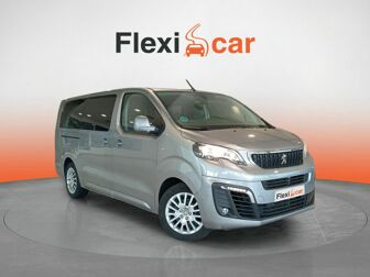 Imagen de PEUGEOT Traveller 1.5BlueHDI Business Long 120