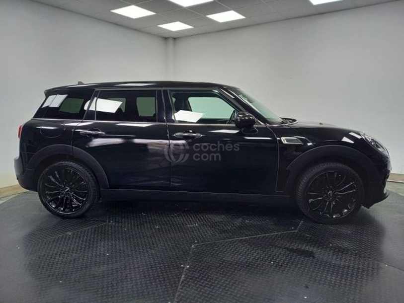 Foto del MINI Mini Clubman Clubman Cooper