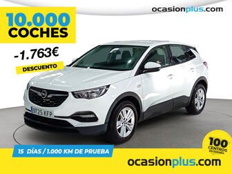 Imagen de OPEL Grandland X 1.6CDTi S&S Selective 120