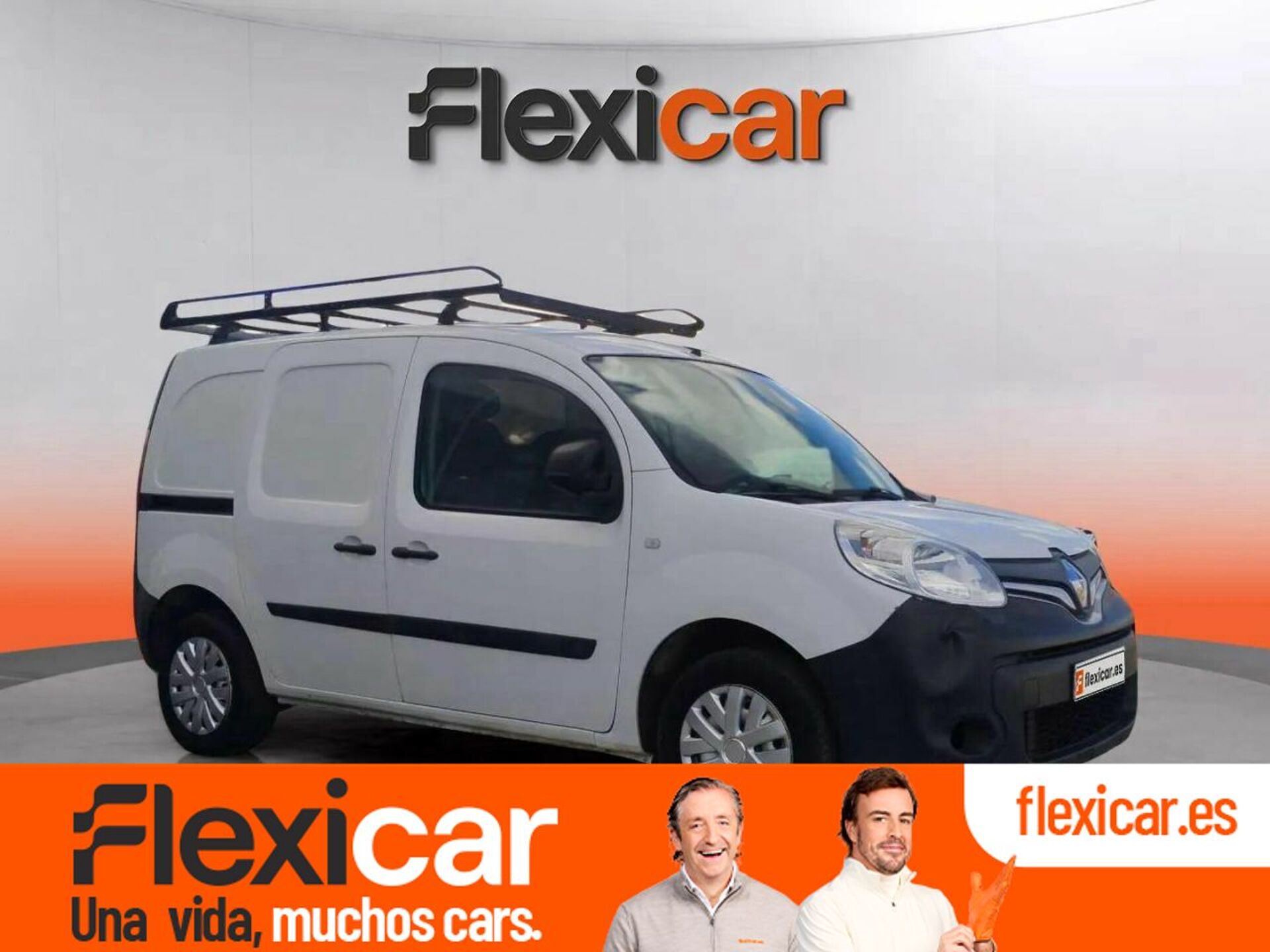 Imagen de RENAULT Kangoo