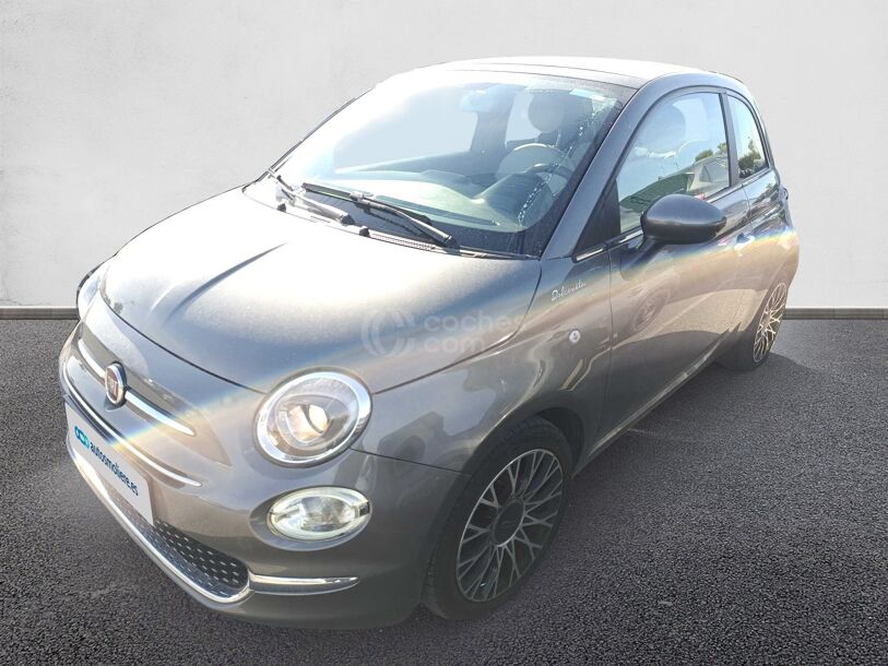 Foto del FIAT 500 1.0 Hybrid Dolcevita 52kW