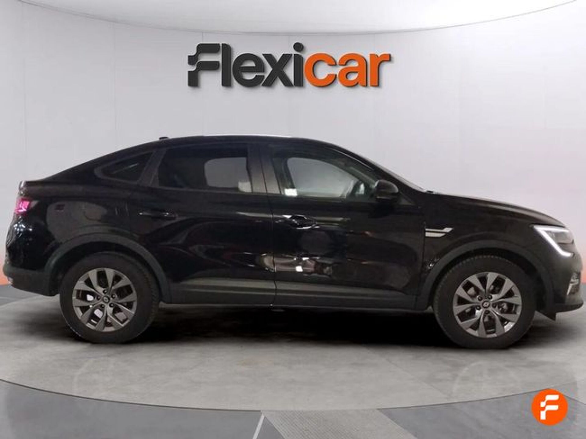 Imagen 3 de RENAULT Arkana