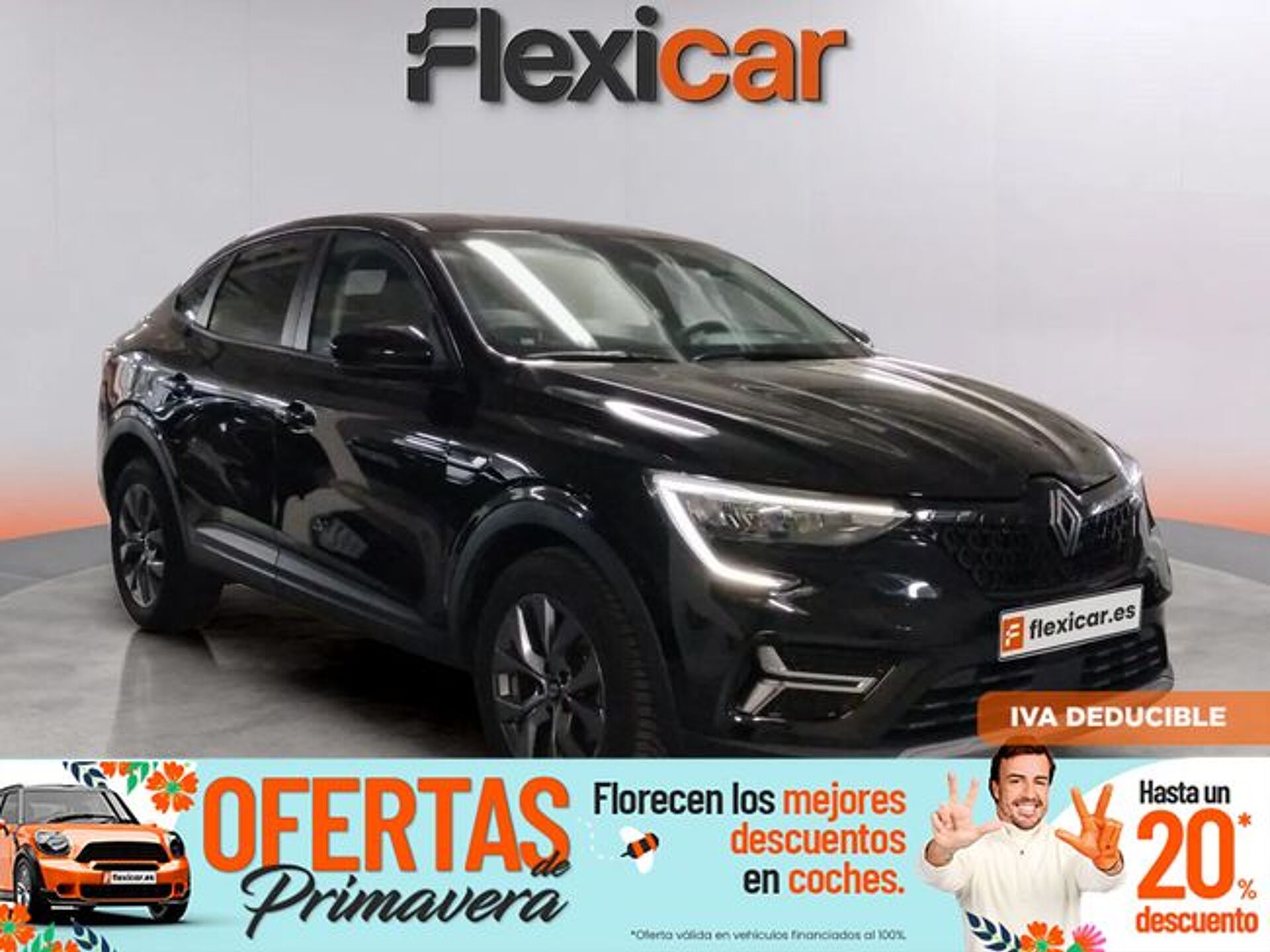 Imagen 1 de RENAULT Arkana