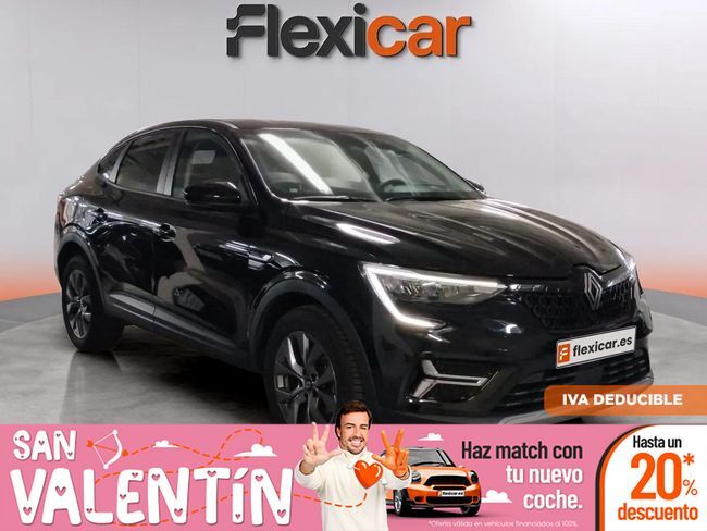 Foto del RENAULT Arkana 1.3 TCe Evolution EDC 103kW