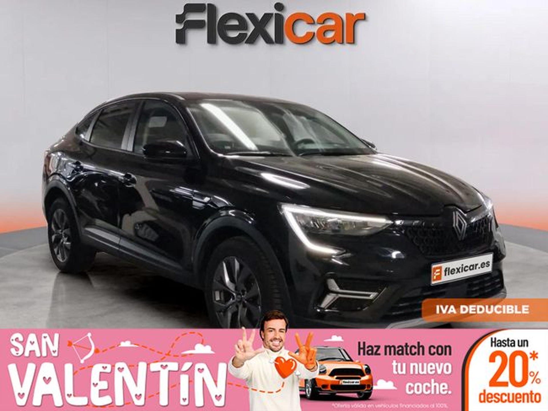 Imagen de RENAULT Arkana