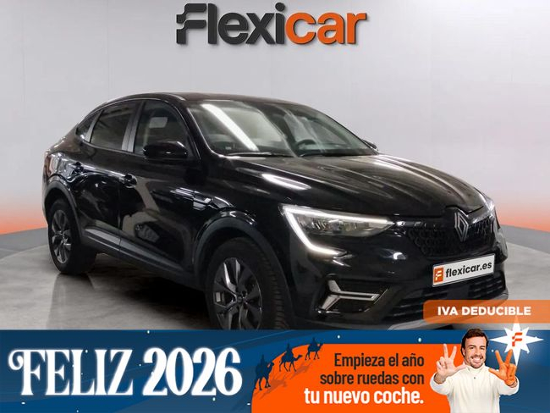 Imagen de RENAULT Arkana