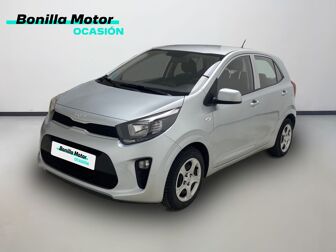 Imagen de KIA Picanto 1.0 DPi Concept