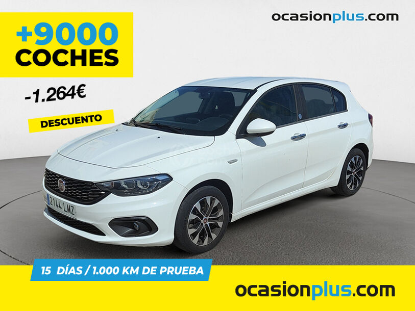 Foto del FIAT Tipo 1.3 Multijet II Mirror