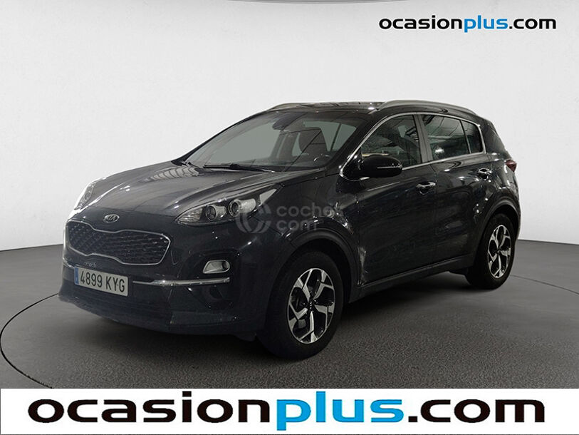 Foto del KIA Sportage 1.6 CRDi Drive Plus 4x2 115