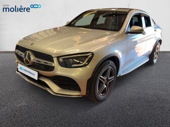 Imagen de MERCEDES Clase GLC GLC 220d 4Matic Aut.