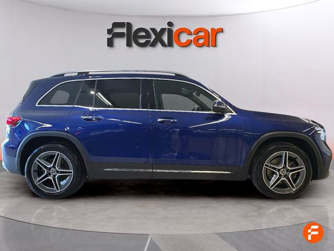 Foto del MERCEDES Clase GLB GLB 200d 8G-DCT