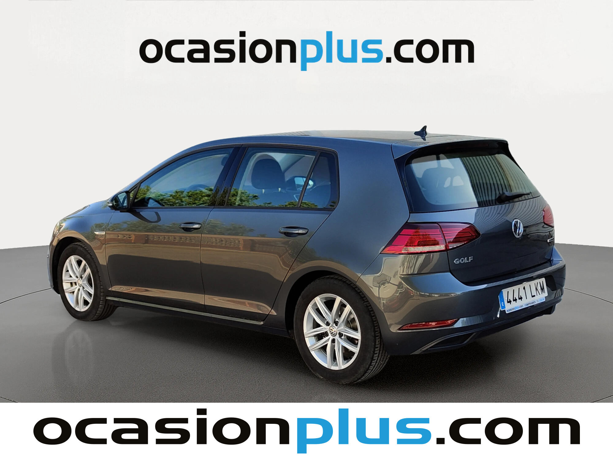 Foto del VOLKSWAGEN Golf 1.5 TSI Evo BM Business Edition 96kW