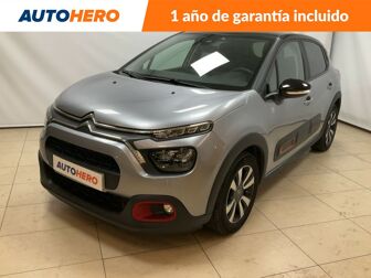 Imagen de CITROEN C3 1.2 PureTech S&S C-Series 83