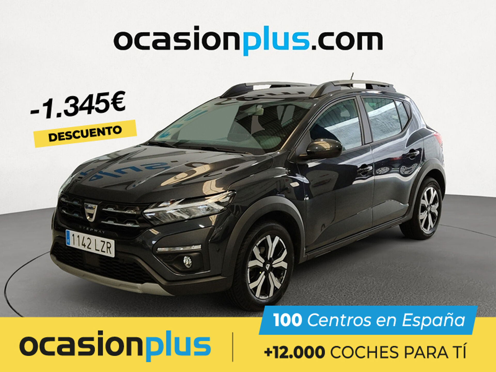 Imagen de DACIA Sandero
